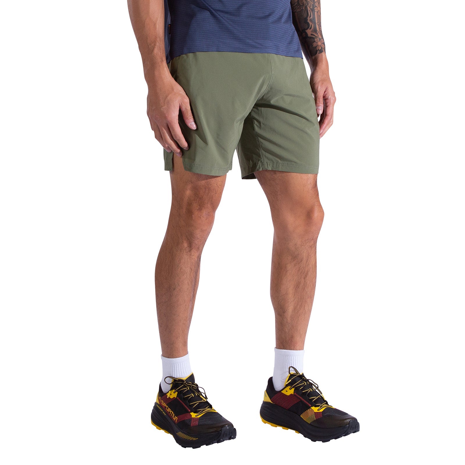 Pure 7 Inch Shorts Men's - Image 2
