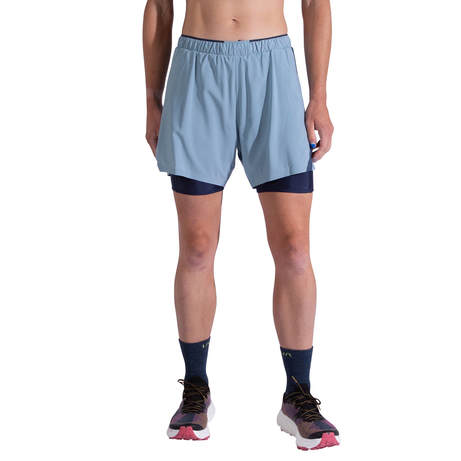 Flow 5 Inch Shorts Women's - Image 3