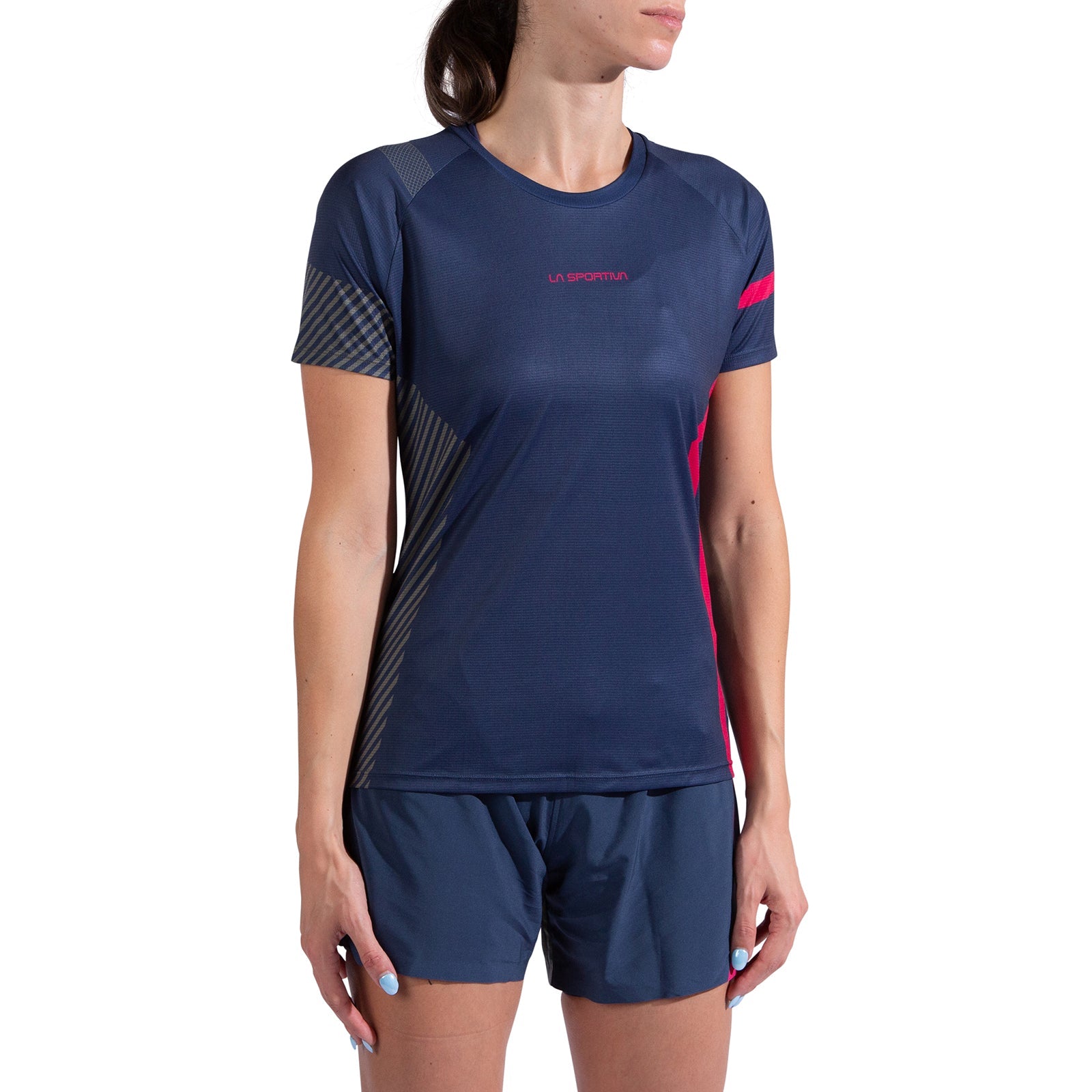 Flow T-Shirt Women's - Image 2