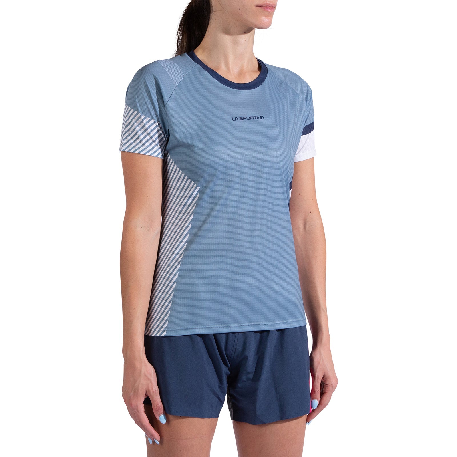 Flow T-Shirt Women's - Image 3