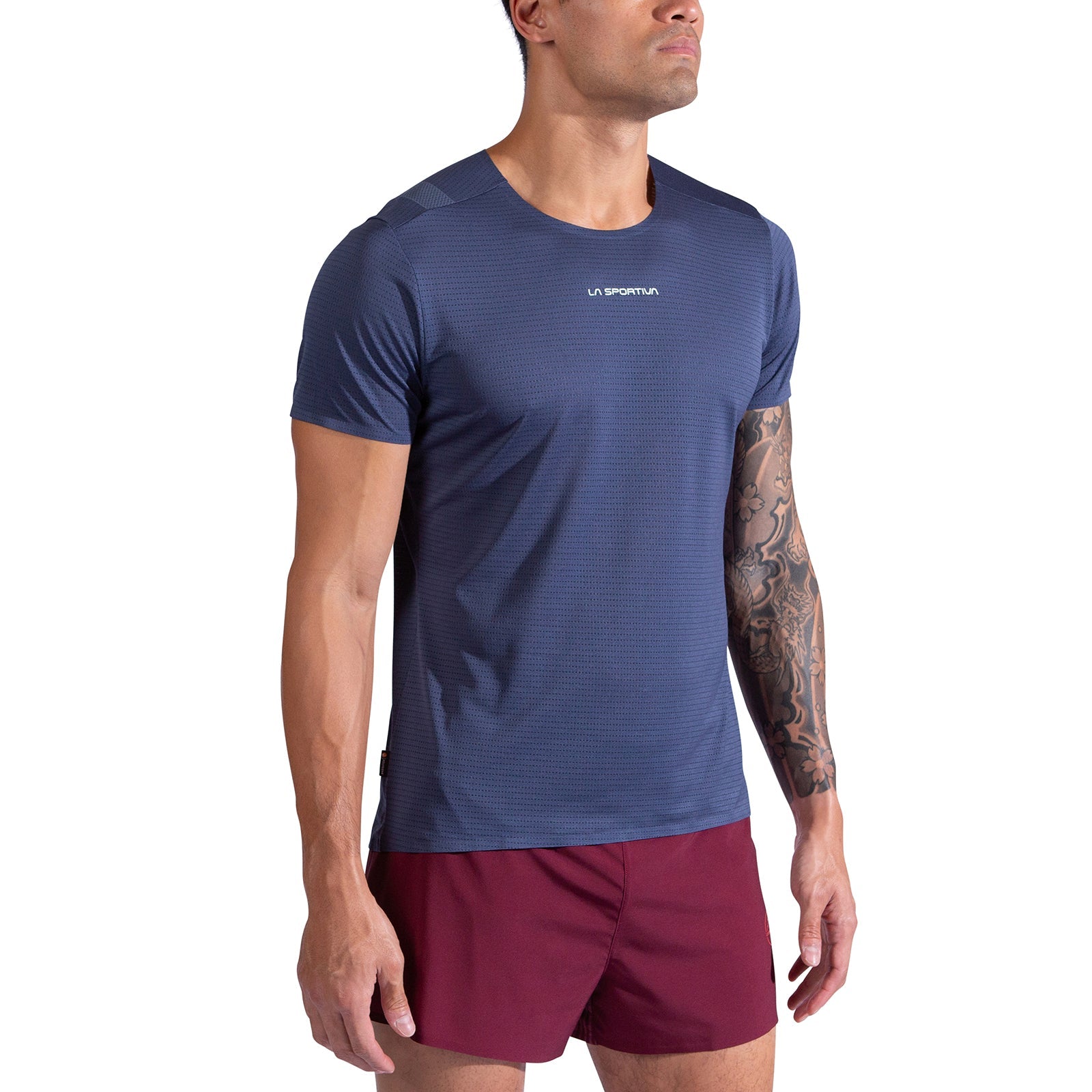 Pure T-Shirt Men's - Image 2