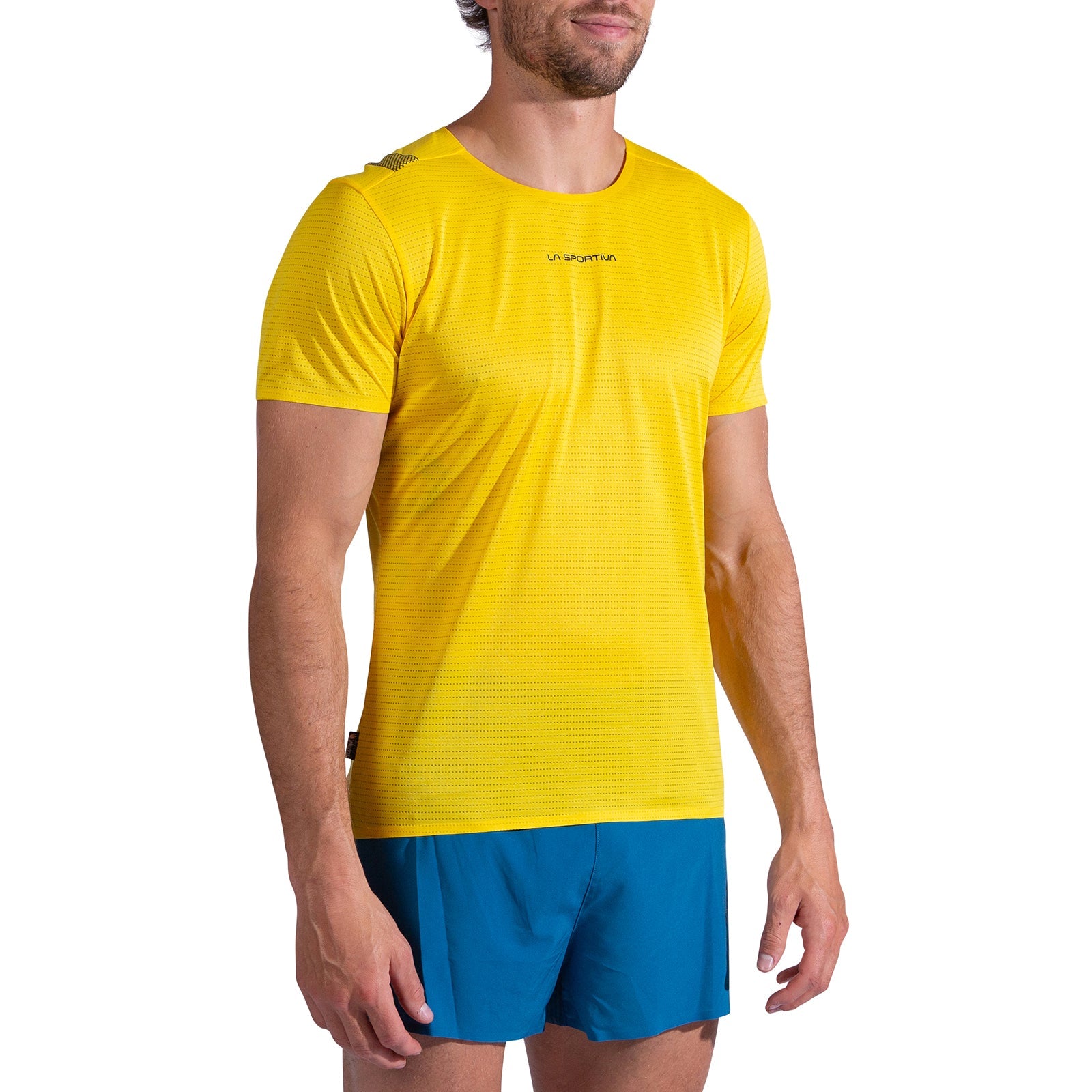 Pure T-Shirt Men's - Image 4