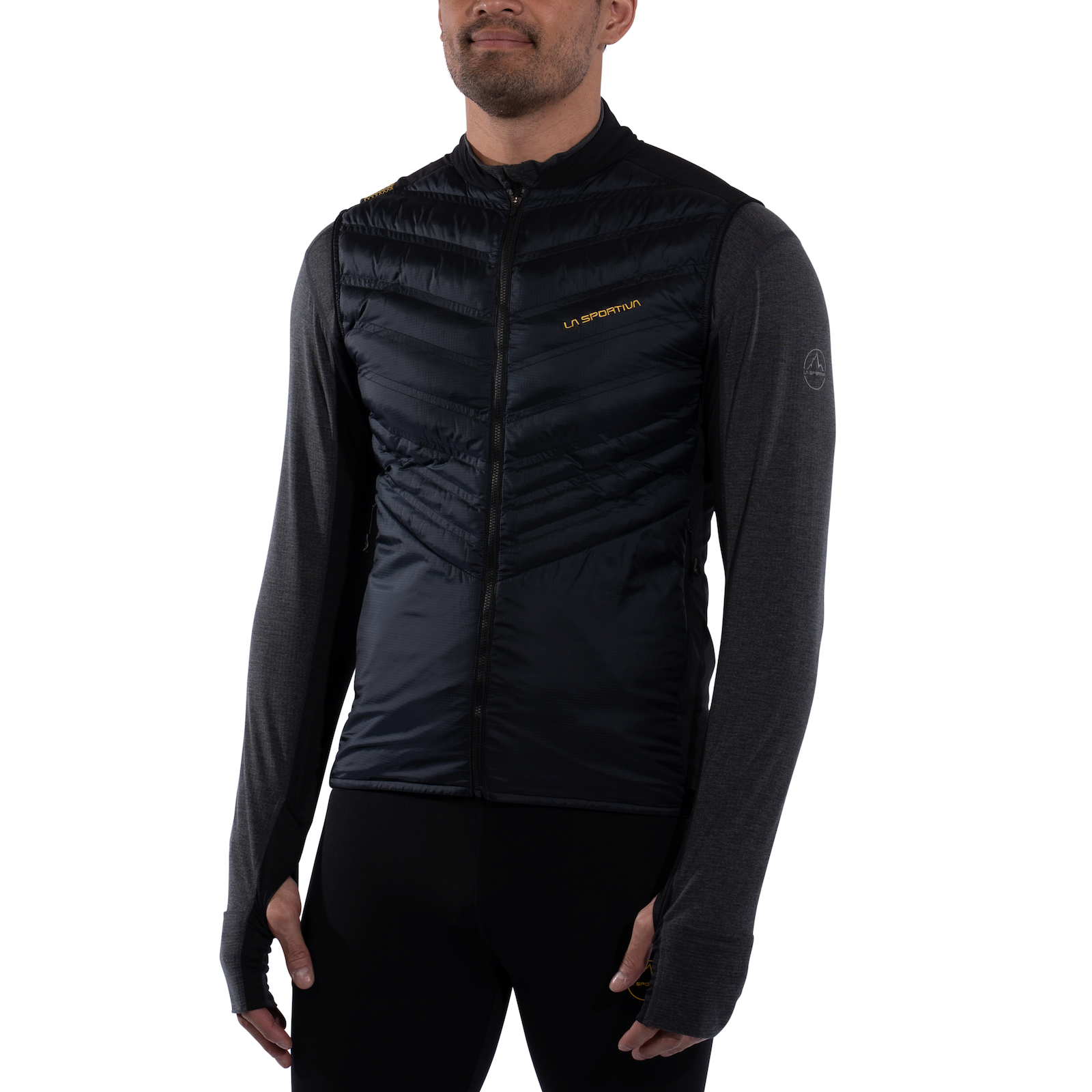 Alya Vest Men's - Image 2