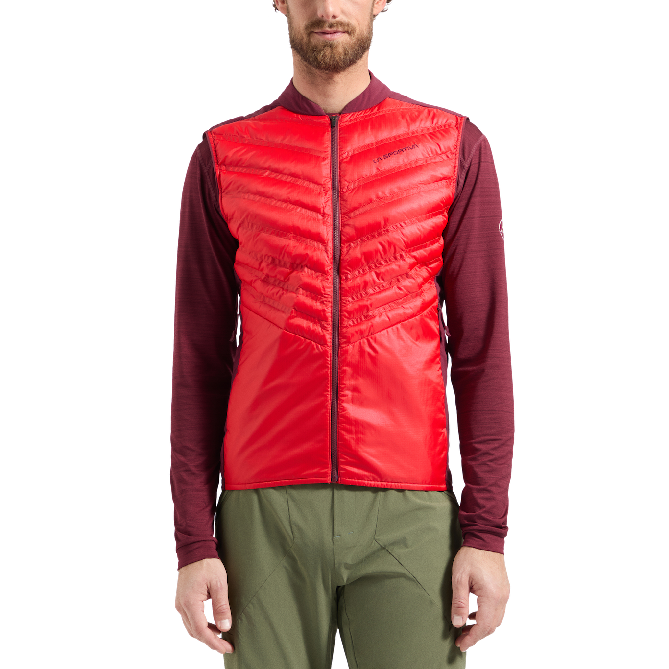 Alya Vest Men's - Image 3
