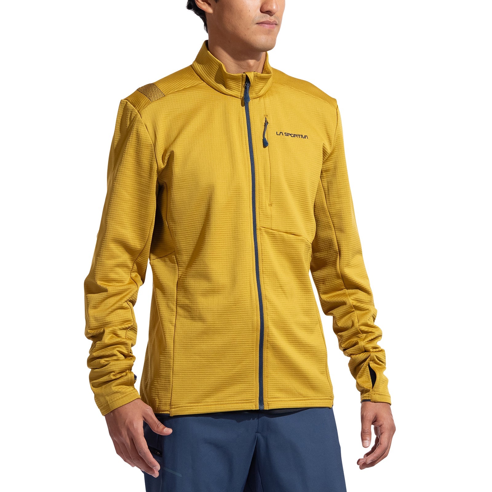 Chill Thermal Jacket Men's - Image 5