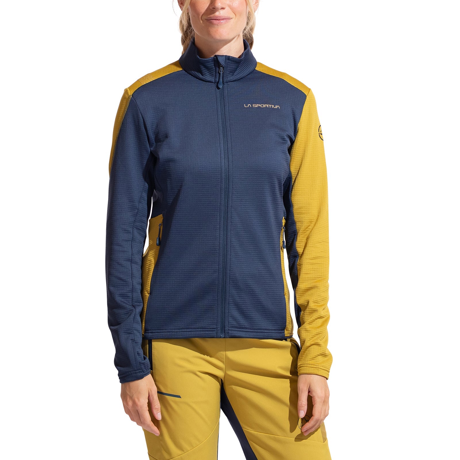 Chill Thermal Jacket Women's - Image 3