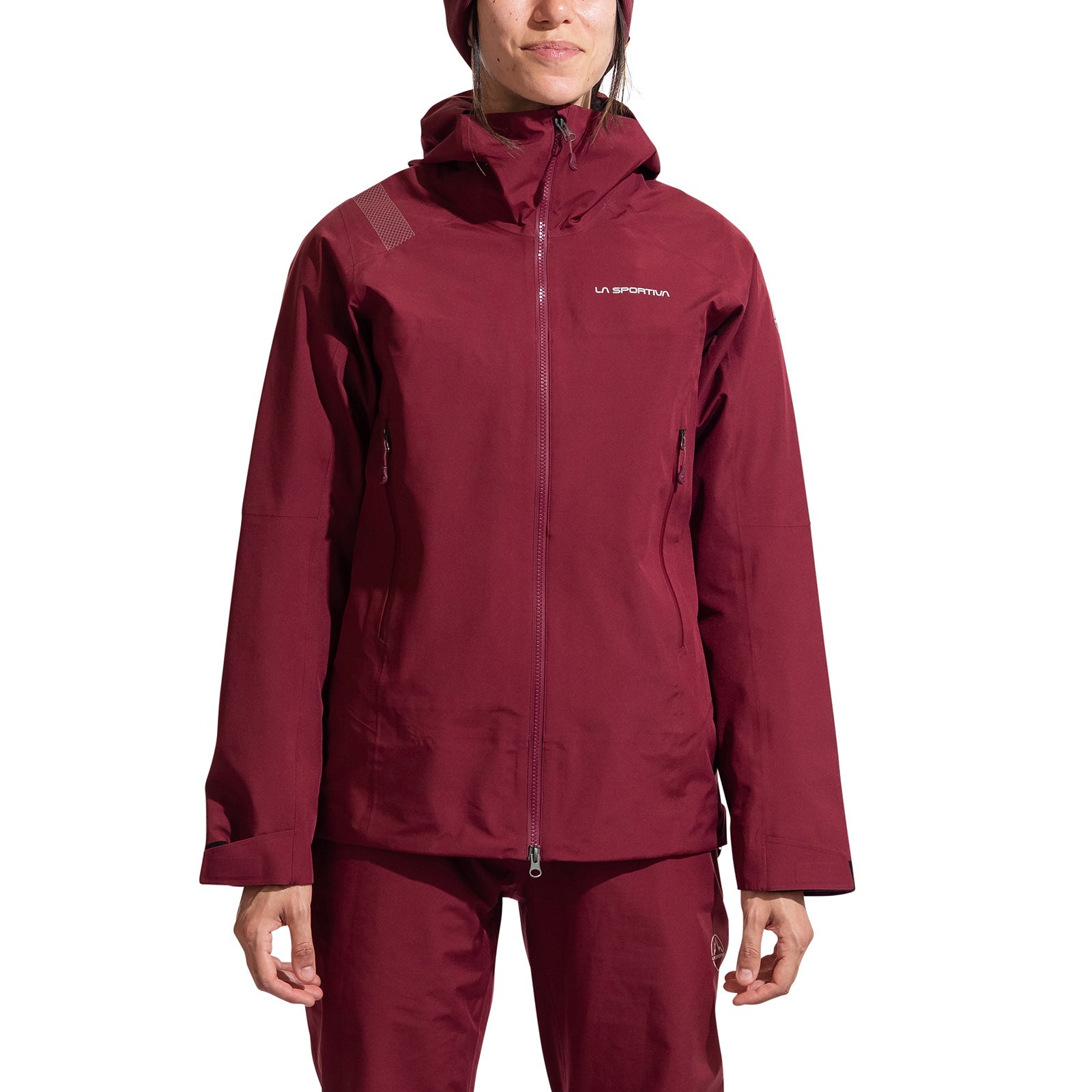 Crest Evo Shell Jacket Women's - Image 2