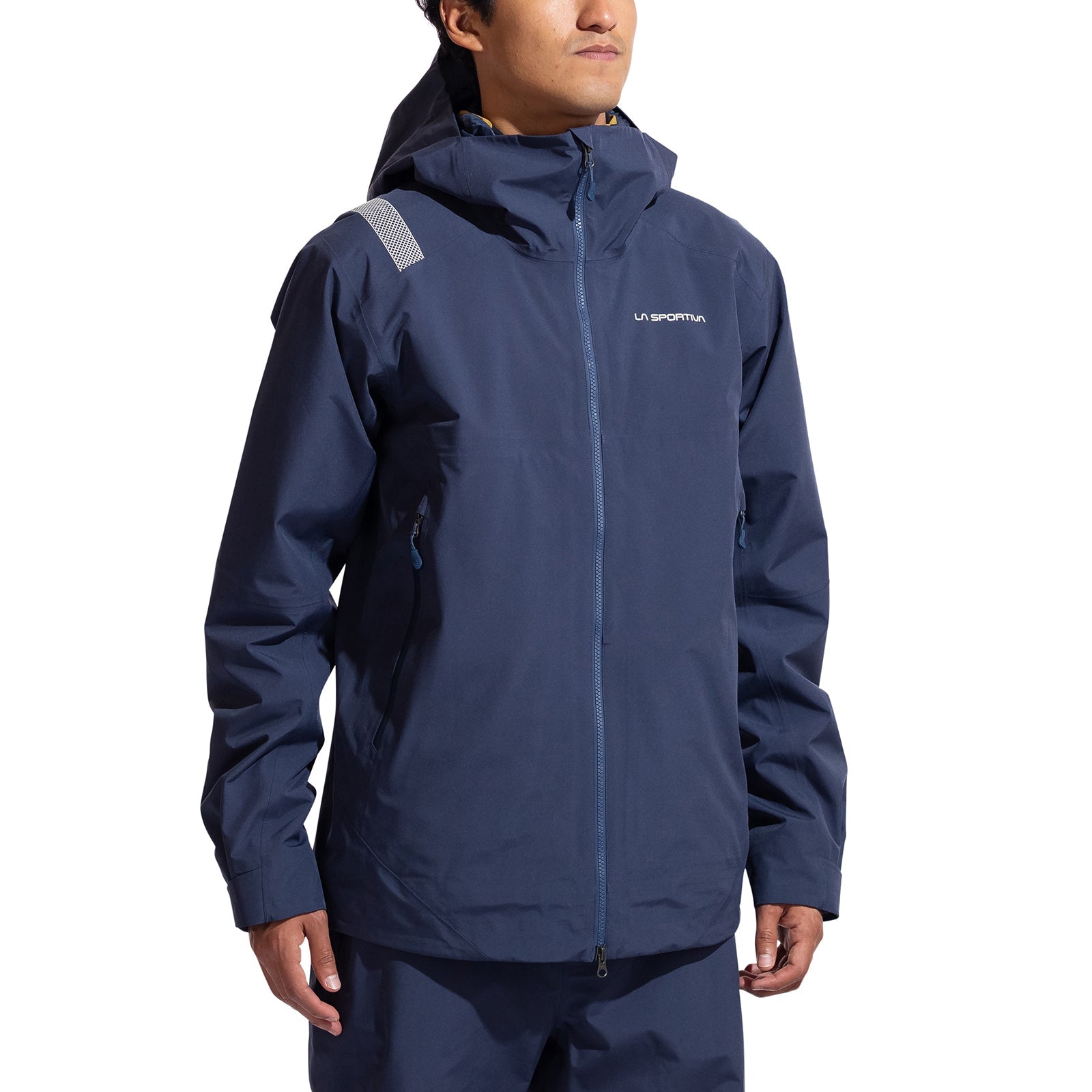 Crest Evo Shell Jacket Men's