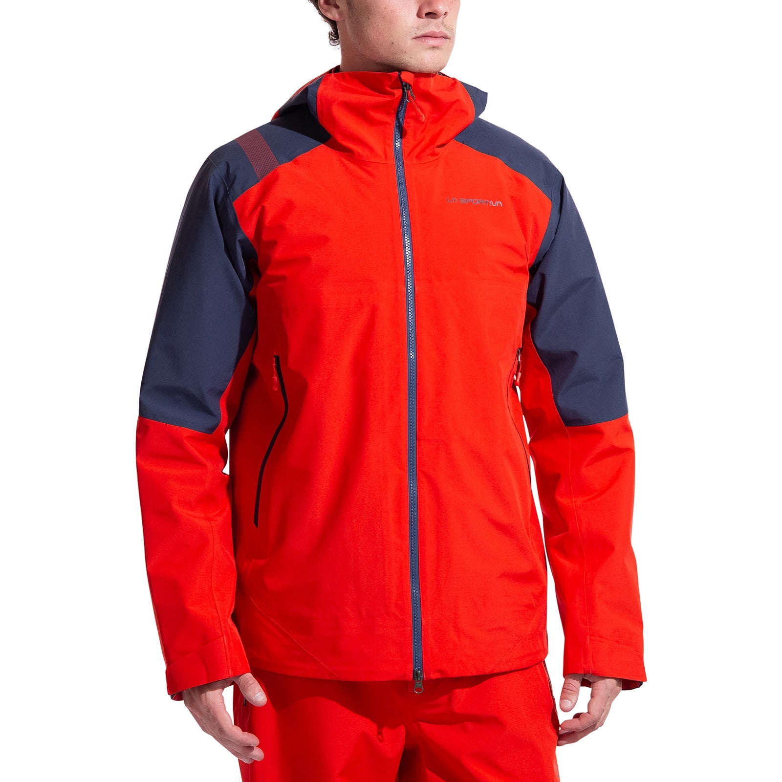 Crest Evo Shell Jacket Men's - Image 2