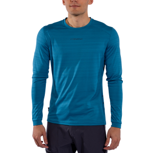 Tour Long Sleeve Men's