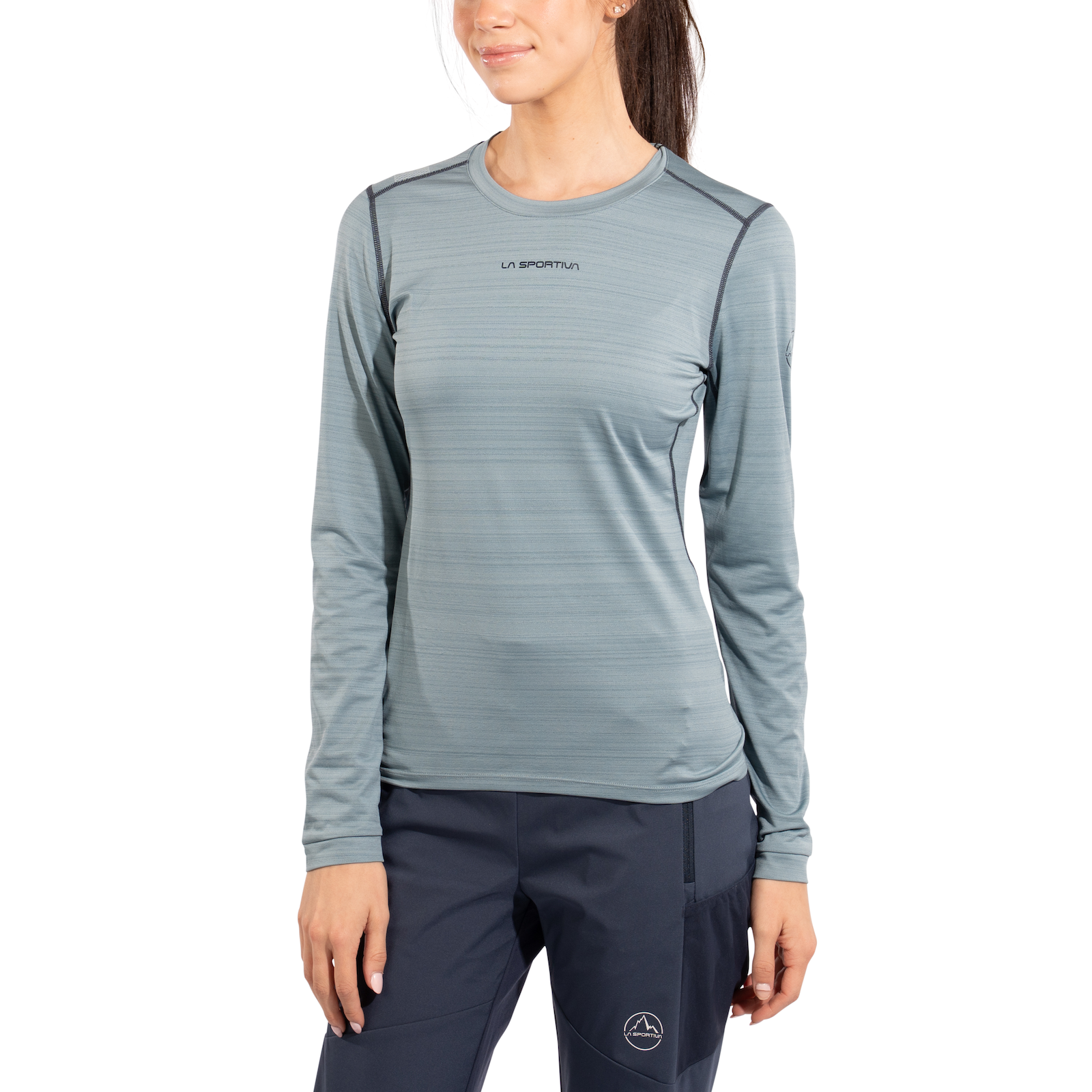 Tour Long Sleeve Women's - Image 2