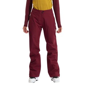 Crest Evo Shell Pants Women's
