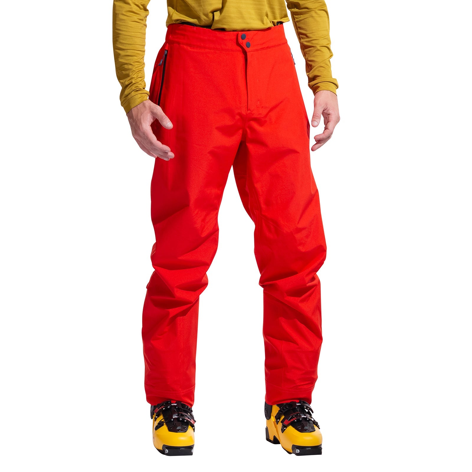 Crest Evo Shell Pants Men's - Image 2