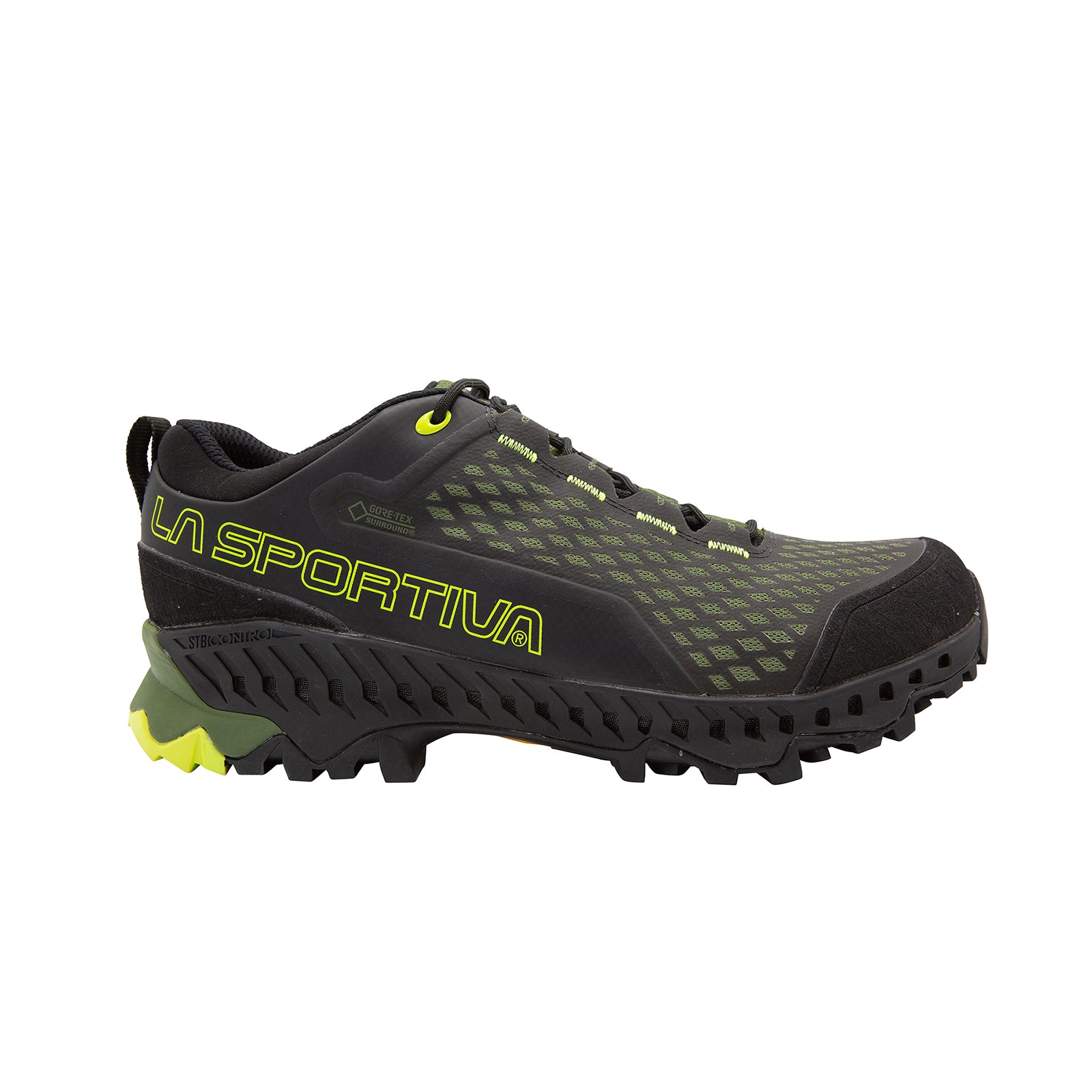 Spire GTX - Image 2
