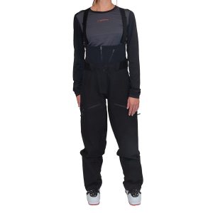 Chaser EVO Shell Bib Pants Women's
