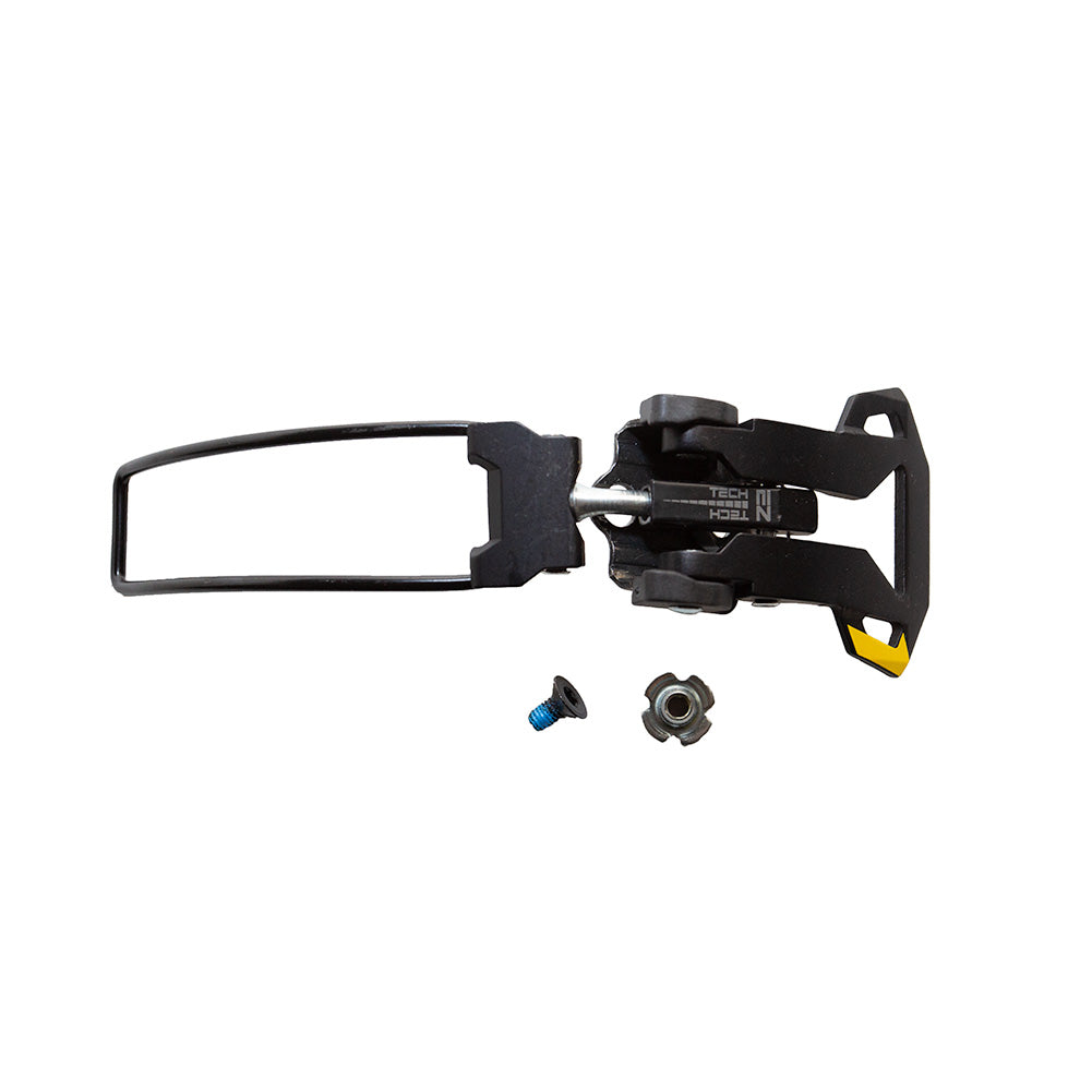 Upper Buckle Closure System (No. 2) Vanguard - Image 2